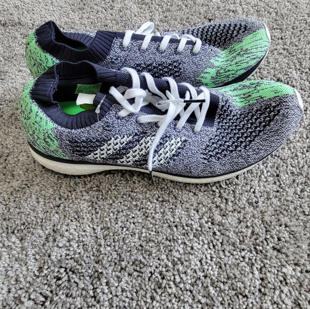 Adidas adizero prime boost sneakers
